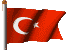 türkei-flagge
